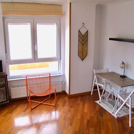 Atico Vacaciones Ribadeo Lägenhet Exteriör bild