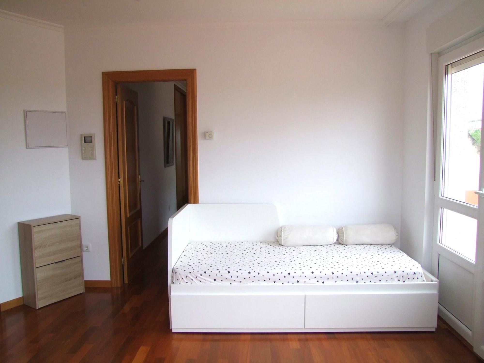 Atico Vacaciones Ribadeo Lägenhet Exteriör bild